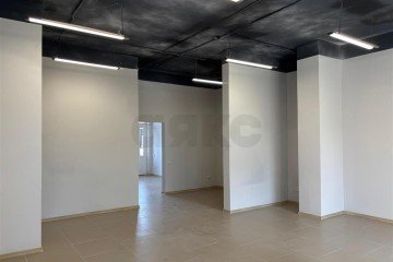 Фото №4: Торговое помещение 74 м² - Краснодар, мкр. жилой комплекс Сармат, ул. Западный Обход, 65к1