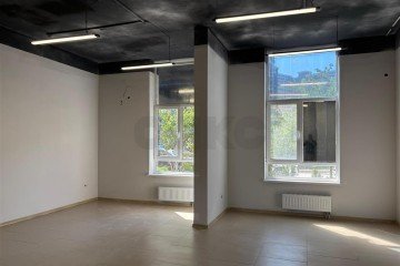 Фото №5: Торговое помещение 74 м² - Краснодар, мкр. жилой комплекс Сармат, ул. Западный Обход, 65к1