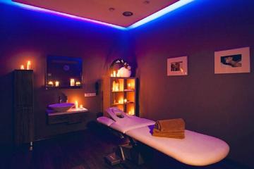 Фото №1: Коммерция 74 м² - Краснодар, мкр. жилой комплекс Сармат, ул. Западный Обход, 65к1