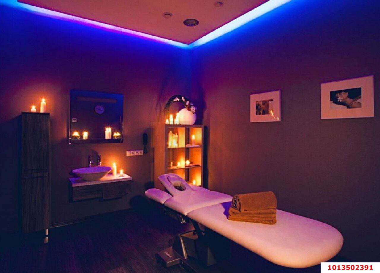 Фото №1: Коммерция 74 м² - Краснодар, Прикубанский внутригородской округ, мкр. жилой комплекс Сармат, ул. Западный Обход, 65к1