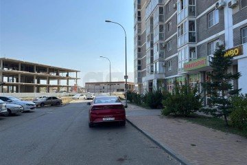 Фото №4: Торговое помещение 74 м² - Краснодар, мкр. жилой комплекс Сармат, ул. Западный Обход, 65к1