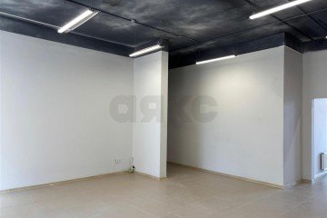 Фото №5: Торговое помещение 74 м² - Краснодар, мкр. жилой комплекс Сармат, ул. Западный Обход, 65к1