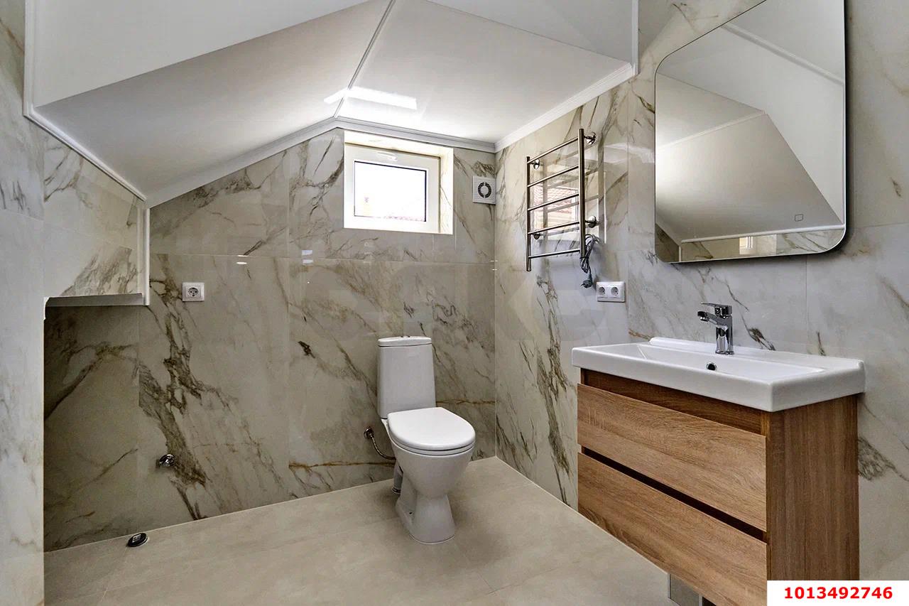 Фото №11: Дом 138 м² + 3.9 сот. - Южный, п. коттеджный  Южная столица, ул. Ейская, 37