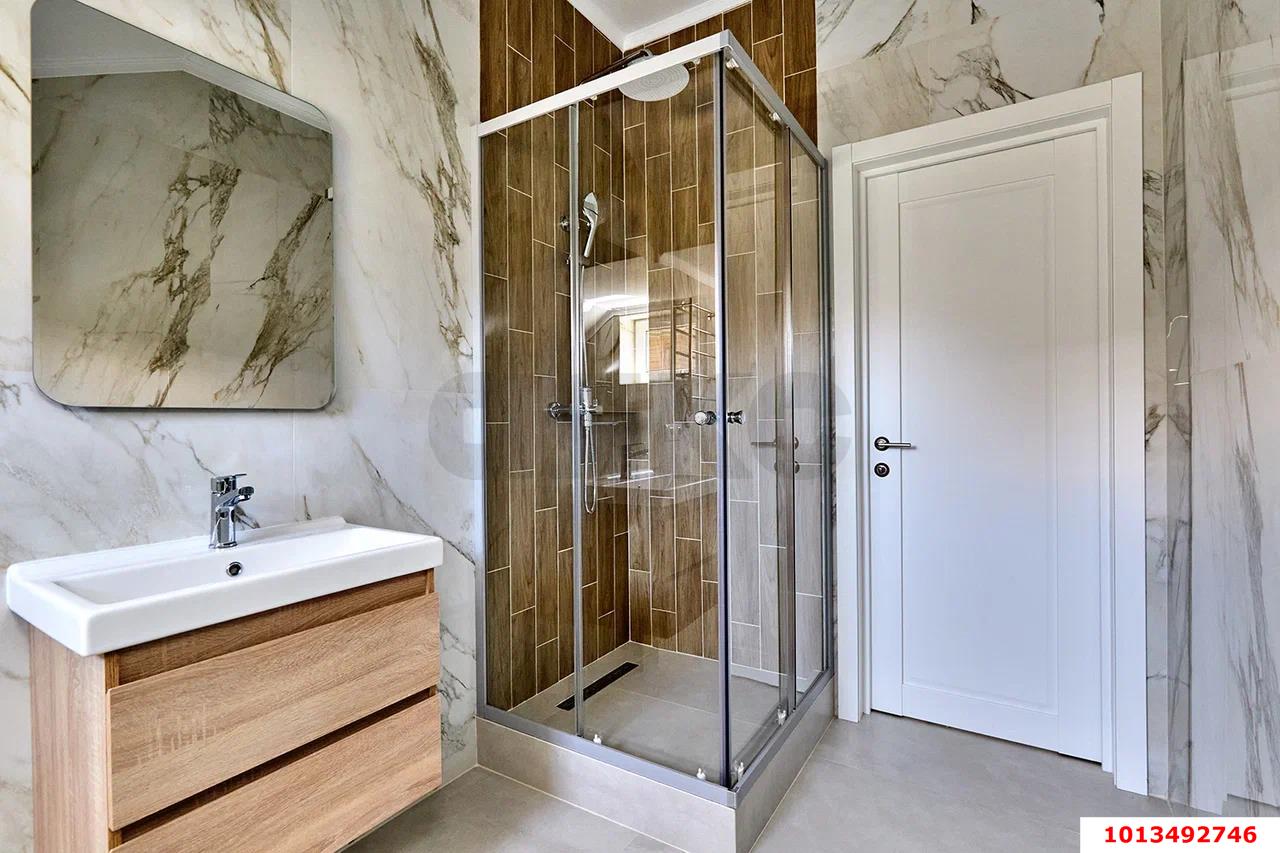 Фото №12: Дом 138 м² + 3.9 сот. - Южный, коттеджный  Южная столица, ул. Ейская, 37