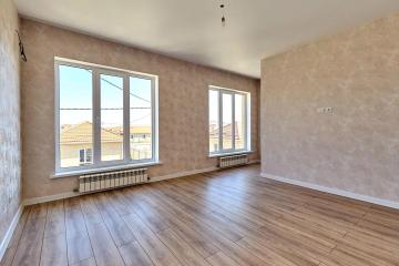 Фото №2: Дом 138 м² - Южный, п. коттеджный  Южная столица, ул. Ейская, 37