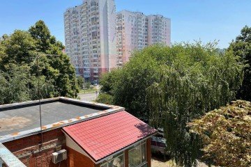 Фото №5: Комната 26 м² - Краснодар, мкр. Краевая Клиническая Больница, ул. Восточно-Кругликовская, 47/1