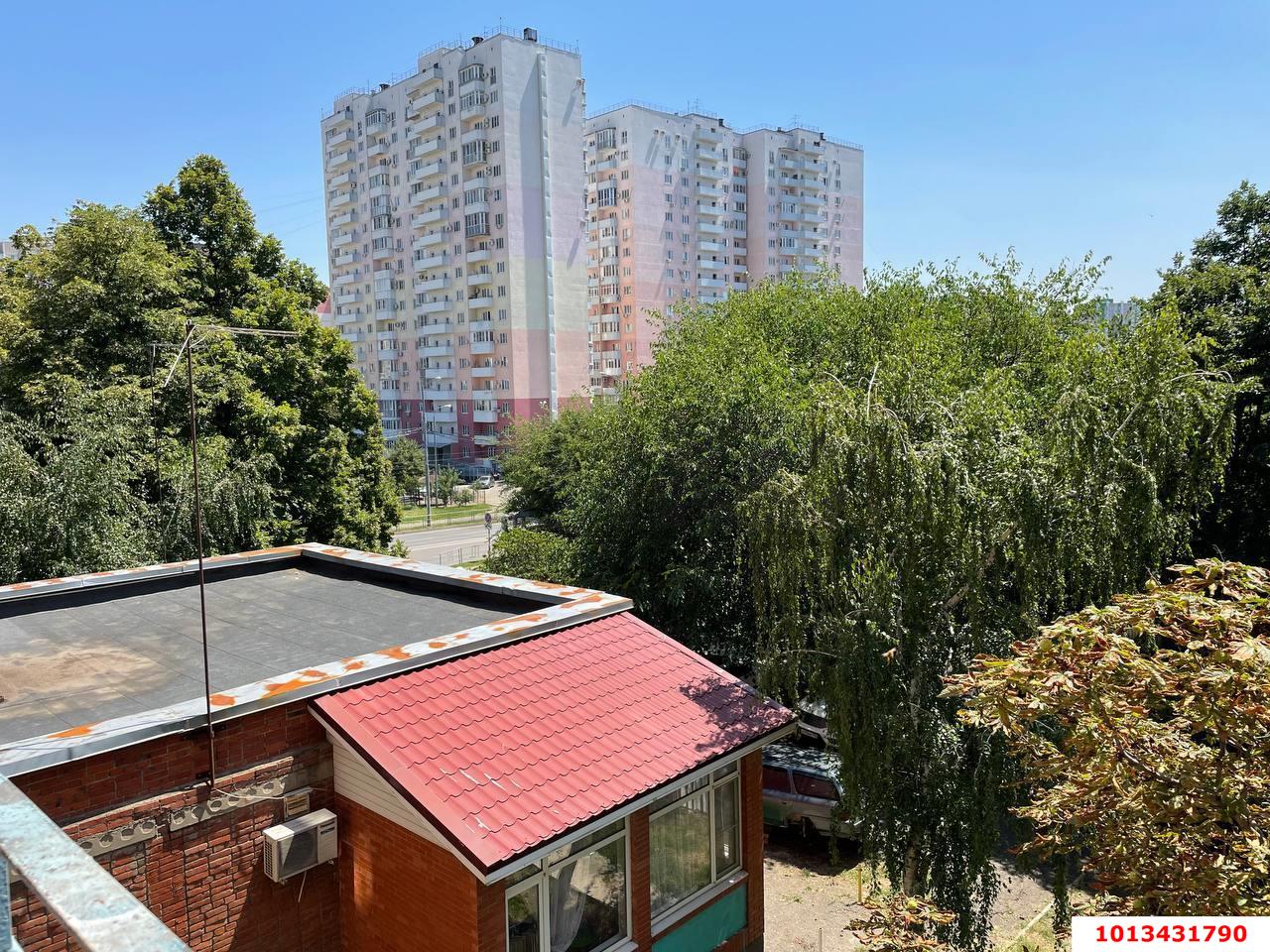 Фото №5: Комната 26 м² - Краснодар, Краевая Клиническая Больница, ул. Восточно-Кругликовская, 47/1