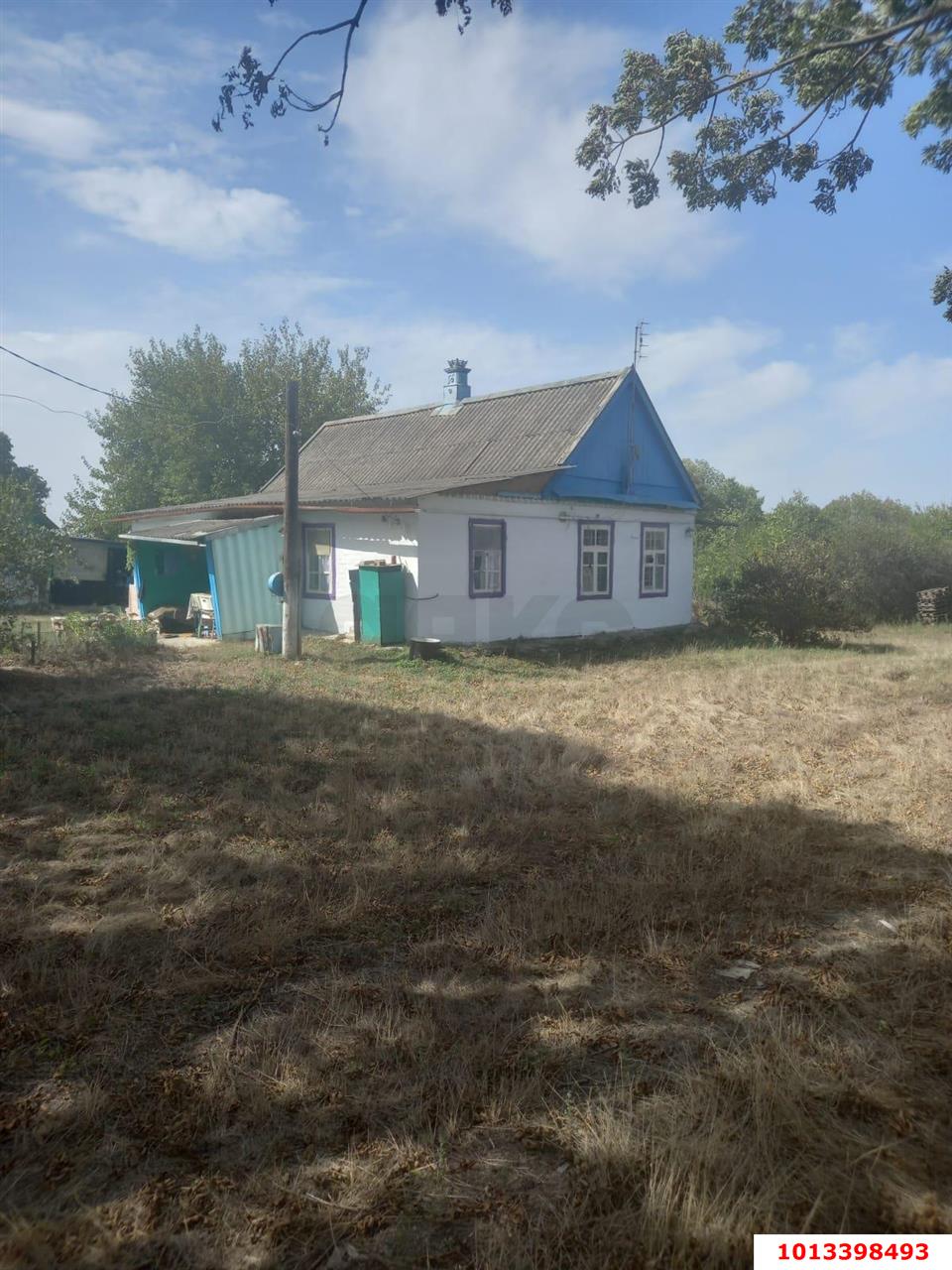 Фото №5: Дом 62 м² + 50 сот. - Красноармейский, ул. Ворошилова, 6