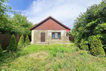 Фото №1: Дом 75 м² - Елизаветинская, ст Строитель, ул. Персиковая, 241