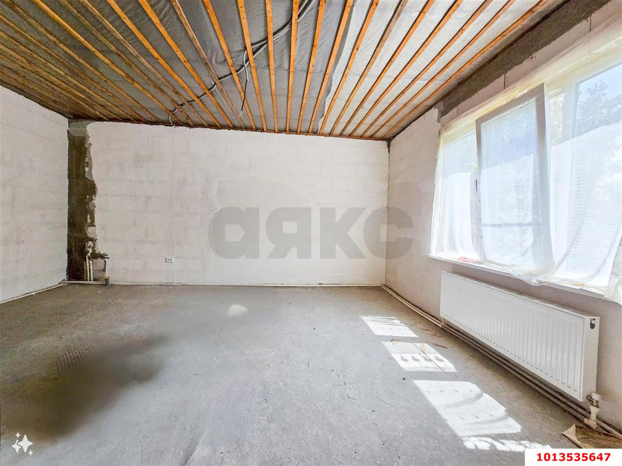 Фото №4: Дом 75 м² + 3 сот. - Елизаветинская, Строитель, ул. Персиковая, 241