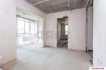 Фото №1: 3-комнатная квартира 96 м² - Краснодар, мкр. жилой комплекс Триумф, ул. имени П.М. Гаврилова, 27к1