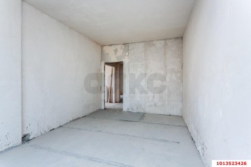 Фото №4: 3-комнатная квартира 96 м² - Краснодар, мкр. жилой комплекс Триумф, ул. имени П.М. Гаврилова, 27к1