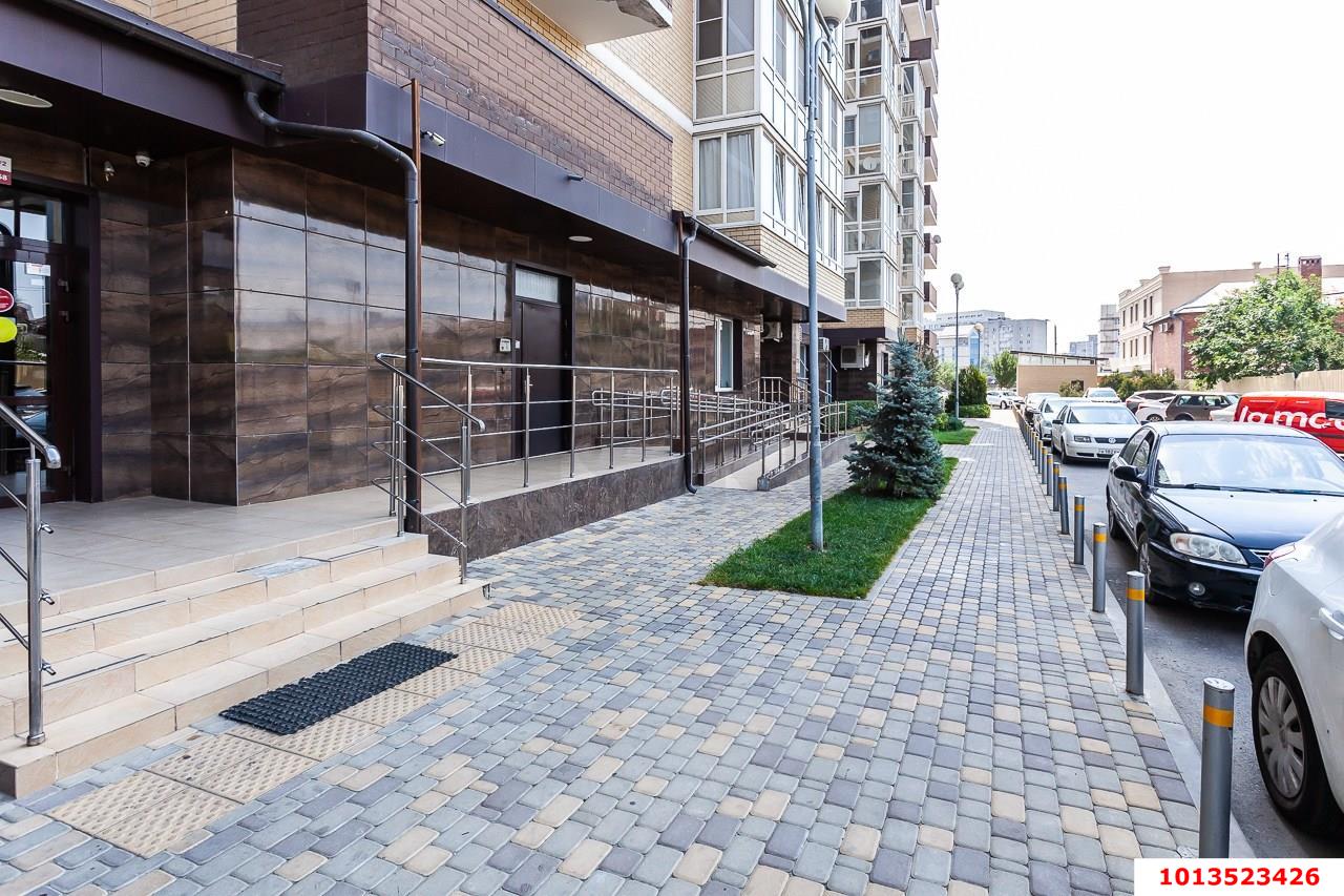 Фото №13: 3-комнатная квартира 120 м² - Краснодар, жилой комплекс Триумф, ул. имени П.М. Гаврилова, 27/1