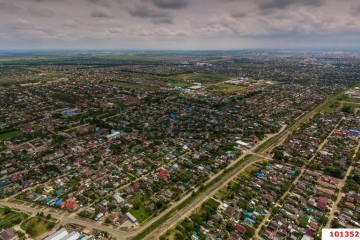 Фото №1: Участок садоводство 7.78 сот. - СНТ Хуторок, мкр. Прикубанский внутригородской округ, ул. 1-я Линия, 56