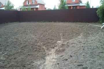 Фото №2: Земельный участок 7.78 сот. - СНТ Хуторок, мкр. Прикубанский внутригородской округ, ул. 1-я Линия, 56