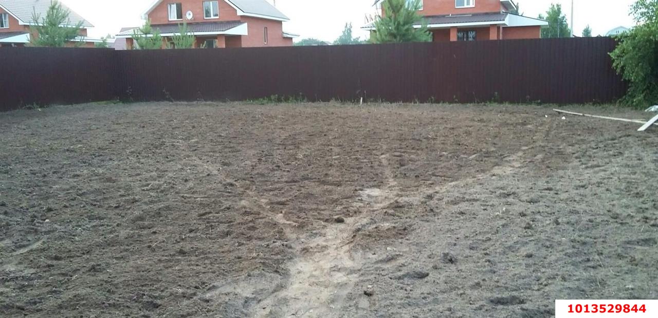 Фото №2: Земельный участок 7.78 сот. - СНТ Хуторок, ул. 1-я Линия, 56