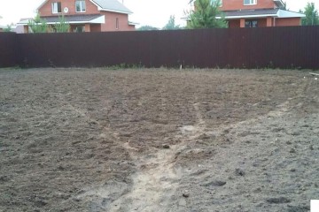 Фото №2: Участок садоводство 7.78 сот. - СНТ Хуторок, мкр. Прикубанский внутригородской округ, ул. 1-я Линия, 56