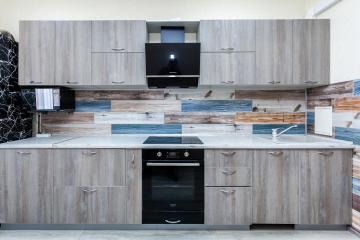 Фото №3: 3-комнатная квартира 90 м² - Краснодар, мкр. жилой комплекс Лиговский, ул. Героя Пешкова, 7