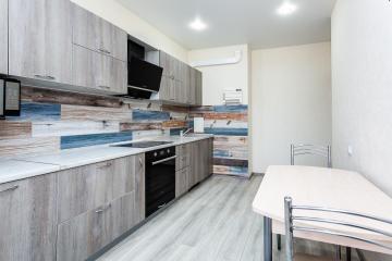 Фото №4: 3-комнатная квартира 90 м² - Краснодар, мкр. жилой комплекс Лиговский, ул. Героя Пешкова, 7