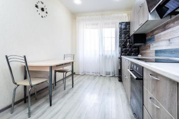 Фото №5: 3-комнатная квартира 90 м² - Краснодар, мкр. жилой комплекс Лиговский, ул. Героя Пешкова, 7