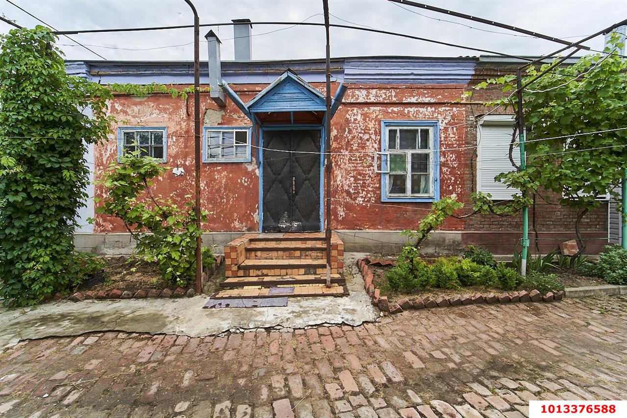 Фото №13: Дом 58 м² + 3 сот. - Краснодар, Покровка, ул. Кузнечная, 178