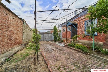 Фото №3: Дом 58 м² - Краснодар, мкр. Покровка, ул. Кузнечная, 178