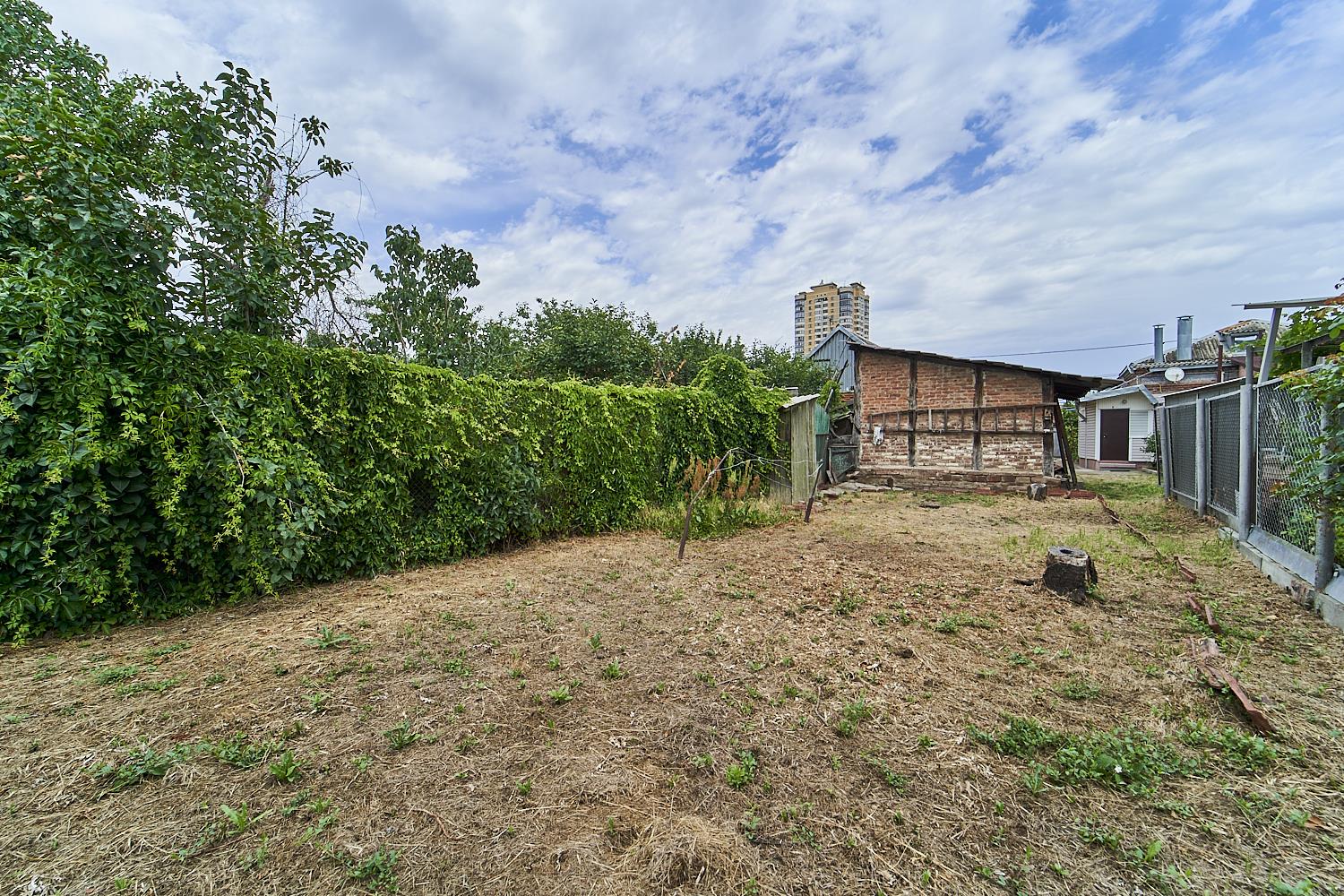 Фото №7: Дом 58 м² + 3 сот. - Краснодар, Центральный внутригородской округ, мкр. Покровка, ул. Кузнечная, 178