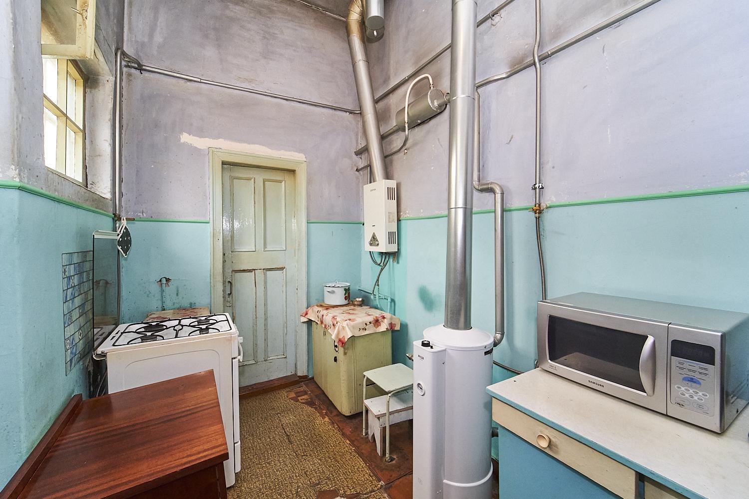 Фото №8: Дом 58 м² + 3 сот. - Краснодар, Центральный внутригородской округ, мкр. Покровка, ул. Кузнечная, 178