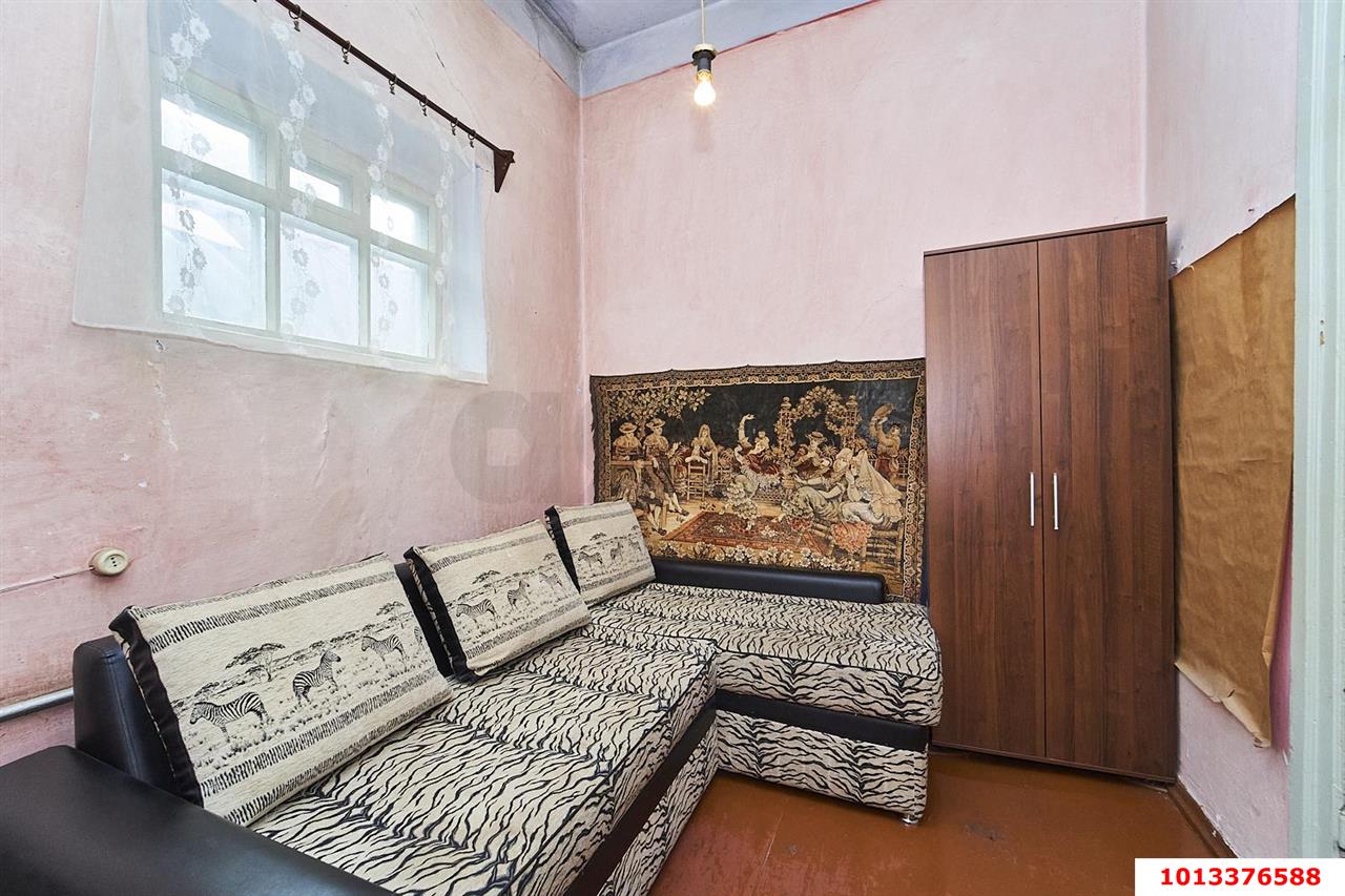 Фото №15: Дом 58 м² + 3 сот. - Краснодар, Покровка, ул. Кузнечная, 178