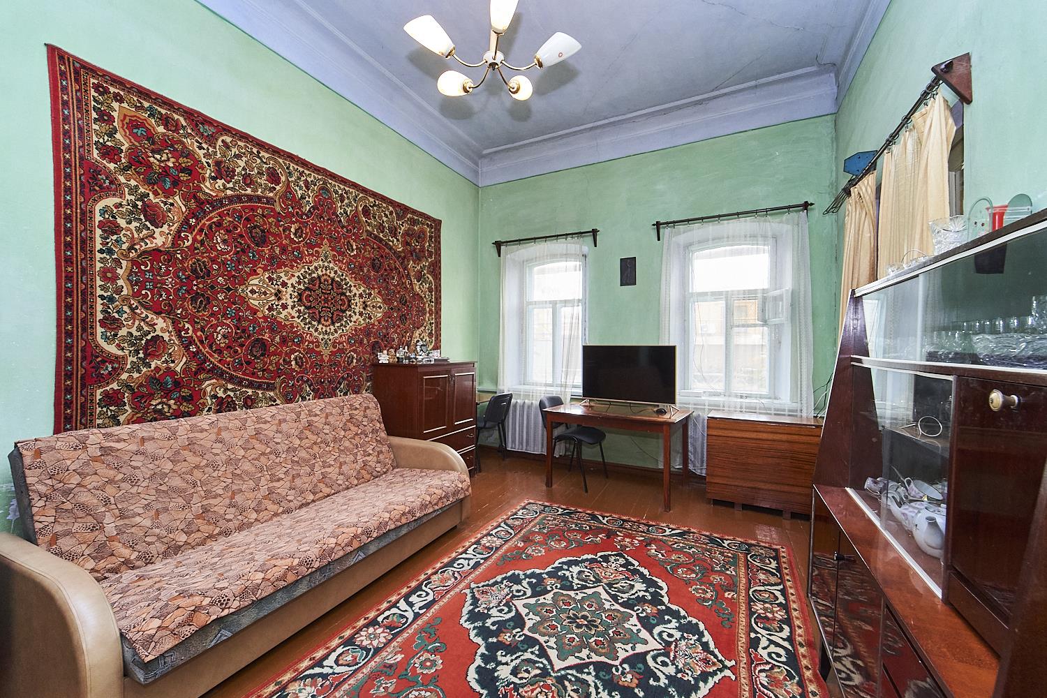 Фото №13: Дом 58 м² + 3 сот. - Краснодар, Центральный внутригородской округ, мкр. Покровка, ул. Кузнечная, 178