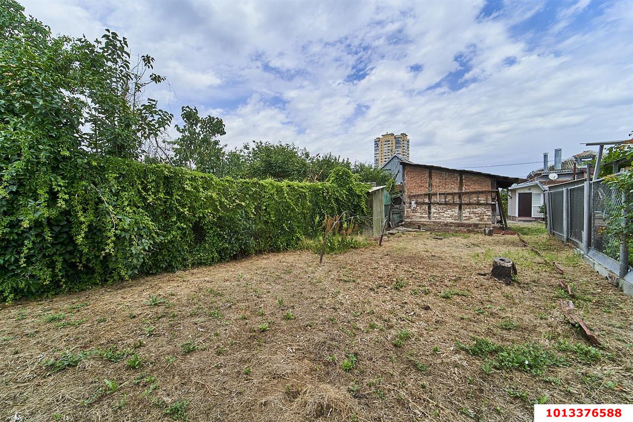 Фото №7: Дом 58 м² + 3 сот. - Краснодар, Покровка, ул. Кузнечная, 178