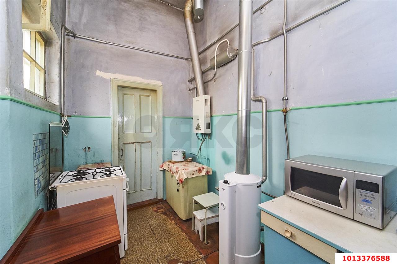 Фото №8: Дом 58 м² + 3 сот. - Краснодар, Покровка, ул. Кузнечная, 178