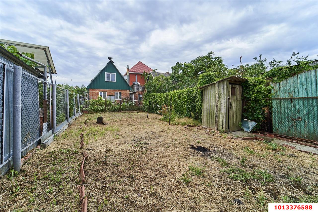 Фото №6: Дом 58 м² + 3 сот. - Краснодар, Покровка, ул. Кузнечная, 178