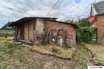 Фото №4: Дом 58 м² - Краснодар, мкр. Покровка, ул. Кузнечная, 178