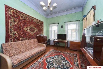 Фото №1: Дом 58 м² - Краснодар, мкр. Покровка, ул. Кузнечная, 178