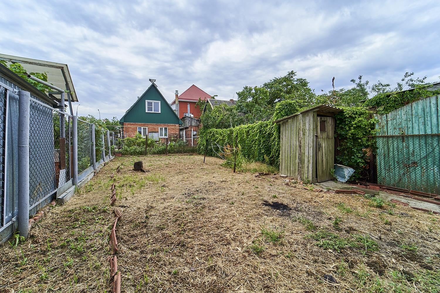 Фото №6: Дом 58 м² + 3 сот. - Краснодар, Центральный внутригородской округ, мкр. Покровка, ул. Кузнечная, 178