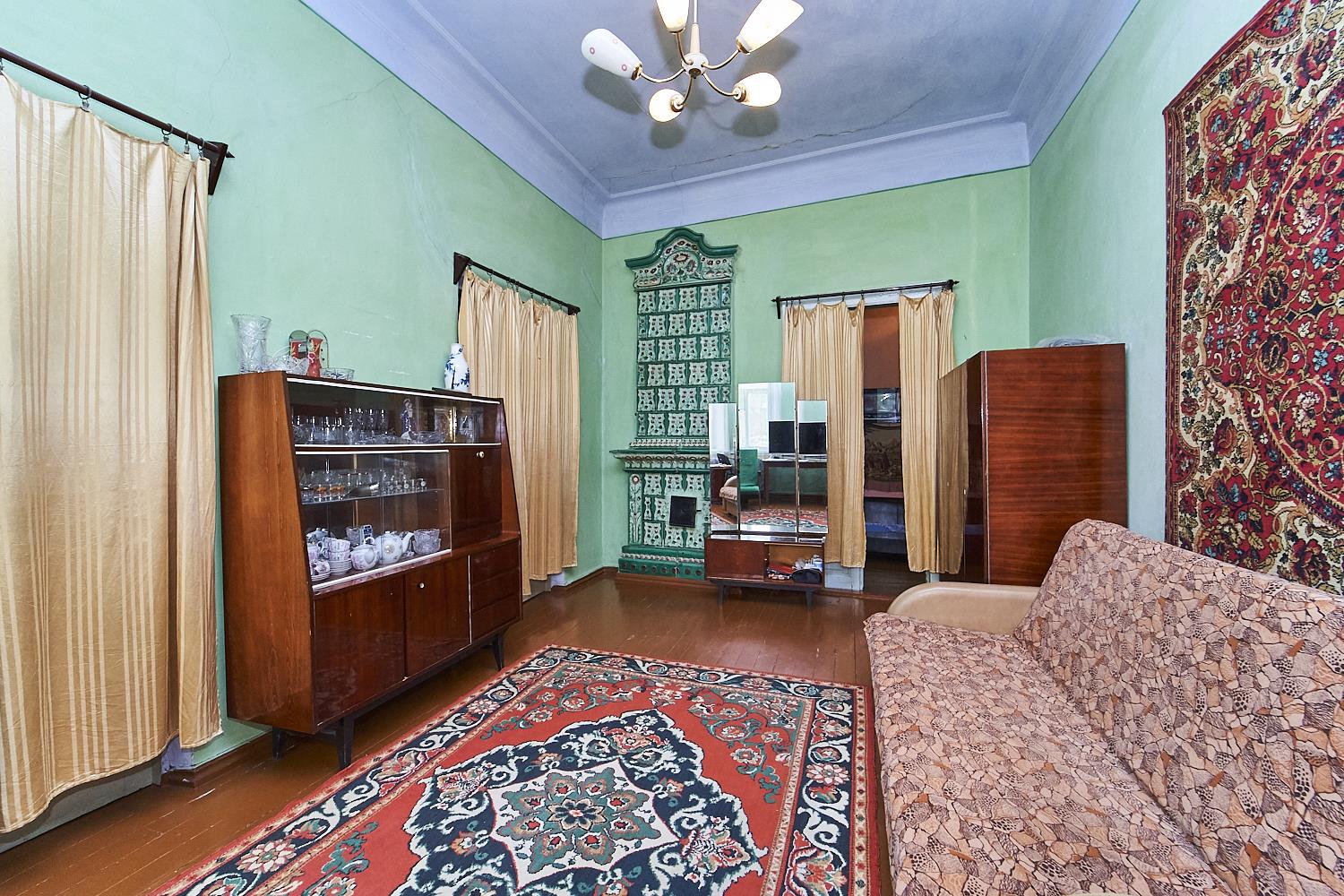 Фото №14: Дом 58 м² + 3 сот. - Краснодар, Центральный внутригородской округ, мкр. Покровка, ул. Кузнечная, 178