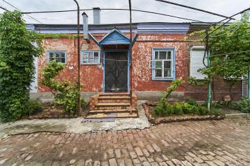 Фото №2: Дом 58 м² - Краснодар, мкр. Покровка, ул. Кузнечная, 178