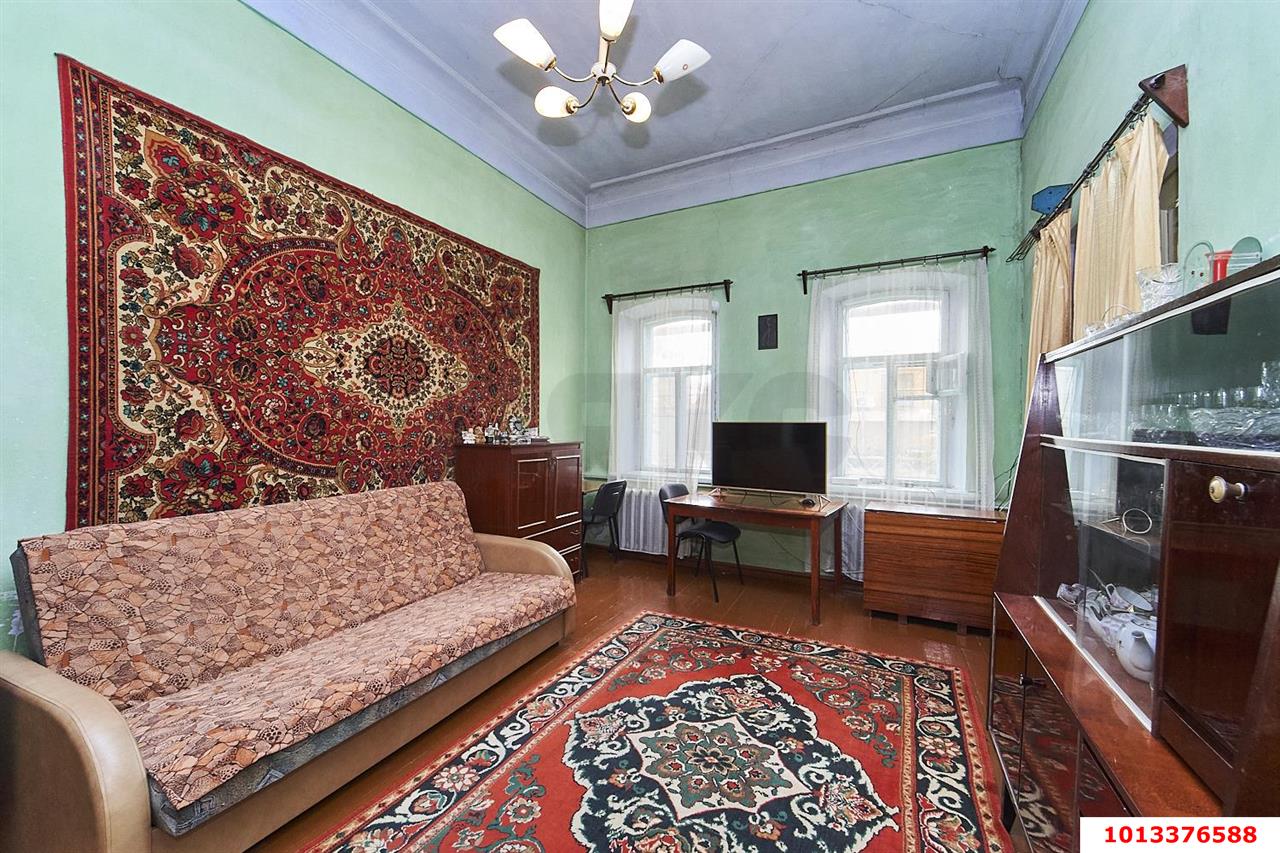 Фото №13: Дом 58 м² + 3 сот. - Краснодар, Покровка, ул. Кузнечная, 178