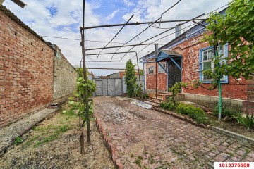 Фото №3: Дом 58 м² - Краснодар, мкр. Покровка, ул. Кузнечная, 178