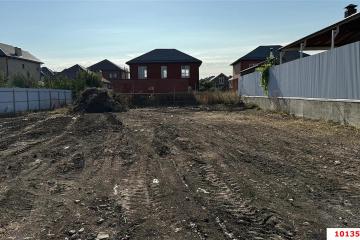 Фото №4: Земельный участок 8 сот. - Краснодар, мкр. Тихая Поляна, ул. Писателя П.Е. Придиуса, 24