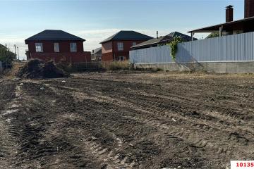 Фото №5: Земельный участок 8 сот. - Краснодар, мкр. Тихая Поляна, ул. Писателя П.Е. Придиуса, 24