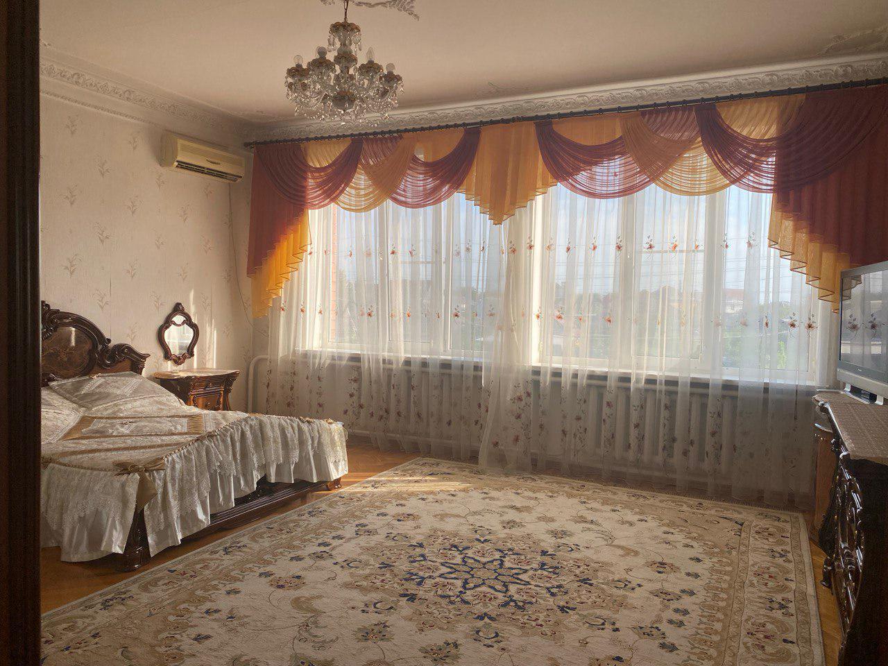 Фото №12: Дом 405 м² + 12.68 сот. - Яблоновский, пер. Олимпийский, 5