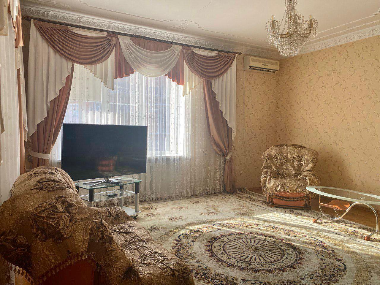 Фото №2: Дом 405 м² + 12.68 сот. - Яблоновский, пер. Олимпийский, 5