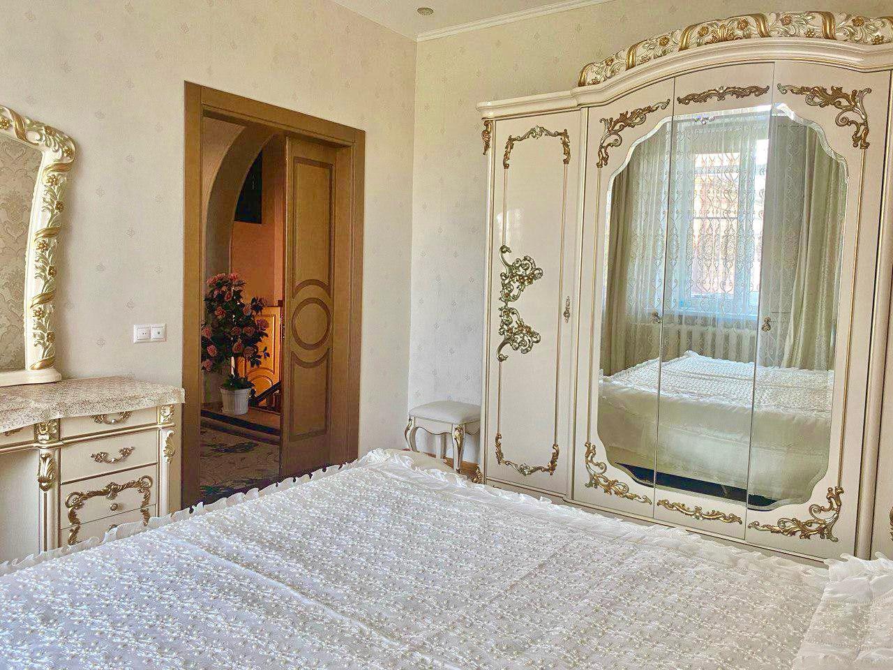 Фото №13: Дом 405 м² + 12.68 сот. - Яблоновский, пер. Олимпийский, 5