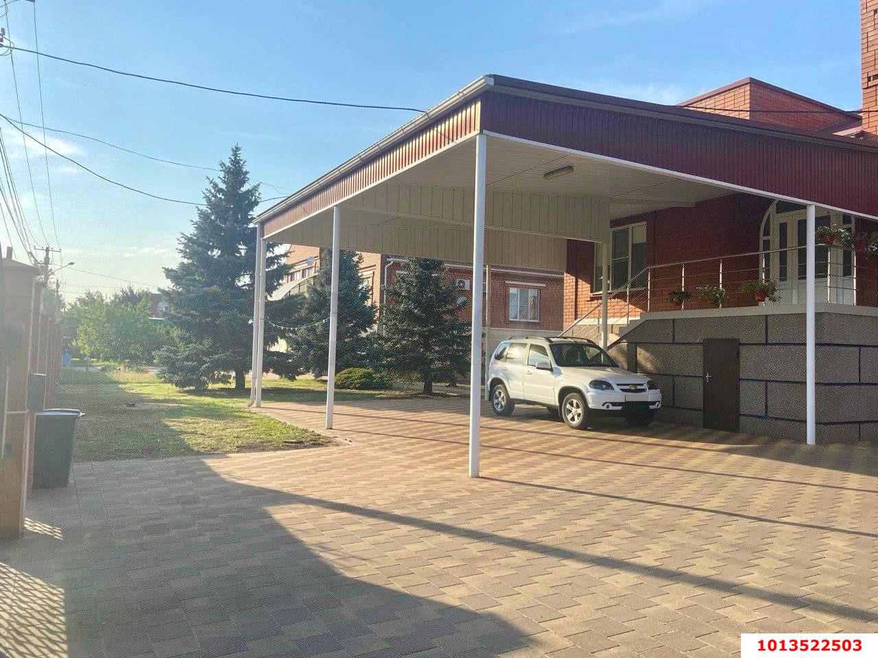 Фото №26: Дом 405 м² + 12.68 сот. - Яблоновский, пер. Олимпийский, 5