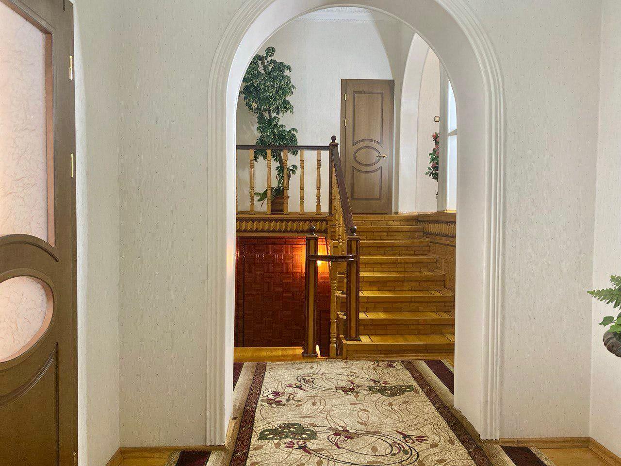 Фото №8: Дом 405 м² + 12.68 сот. - Яблоновский, пер. Олимпийский, 5