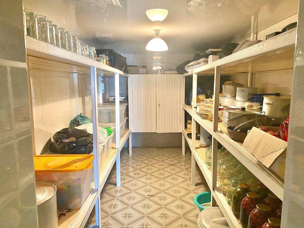 Фото №23: Дом 405 м² + 12.68 сот. - Яблоновский, пер. Олимпийский, 5