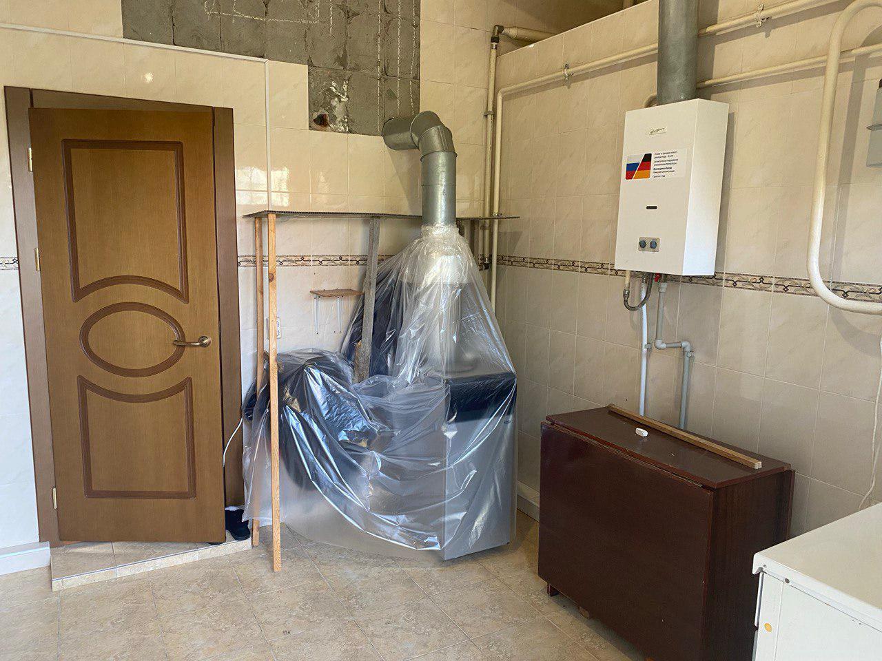 Фото №22: Дом 405 м² + 12.68 сот. - Яблоновский, пер. Олимпийский, 5