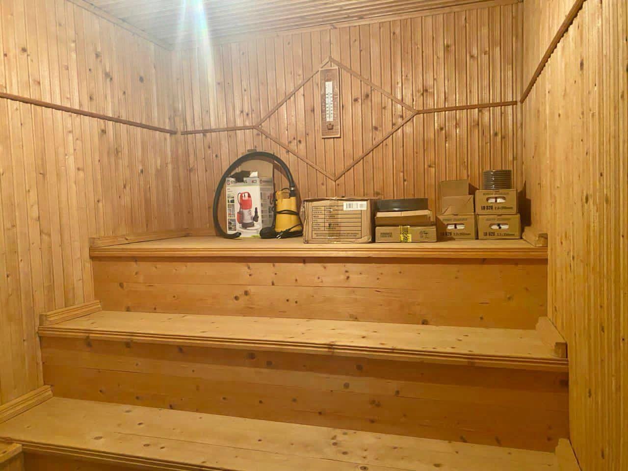 Фото №20: Дом 405 м² + 12.68 сот. - Яблоновский, пер. Олимпийский, 5